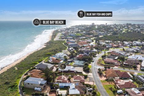 37b Admiralty Cres, Halls Head, WA 6210