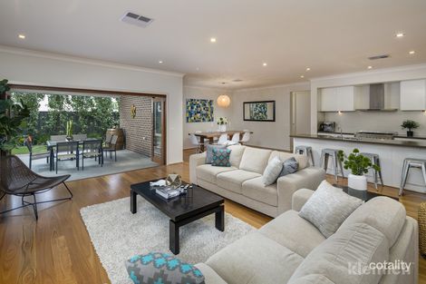 Property photo of 15 Cityside Drive Lightsview SA 5085