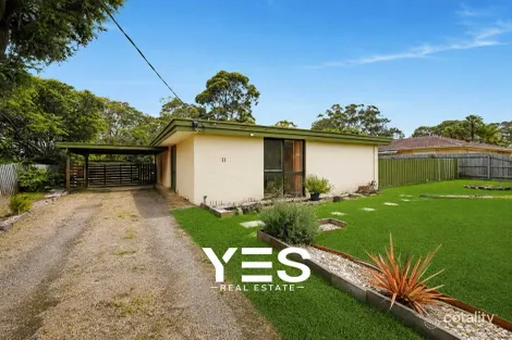 11 Fountain Dr, Narre Warren, VIC 3805