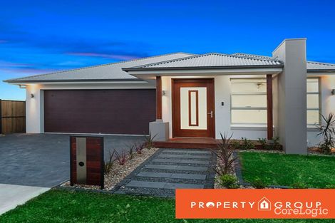 Property photo of LOT 34 Megalong Street The Ponds NSW 2769