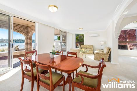 3/2a Wolseley St, Drummoyne, NSW 2047