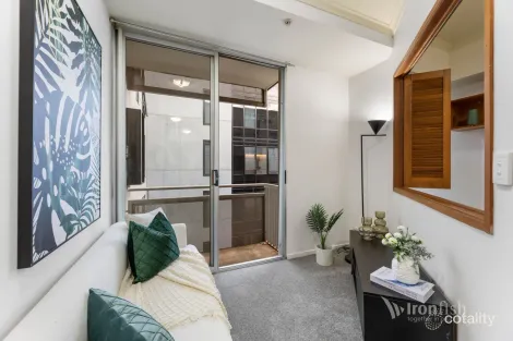 Property photo of 768/488 Swanston Street Carlton VIC 3053