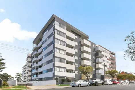 507/3 Leonard St, Bankstown, NSW 2200