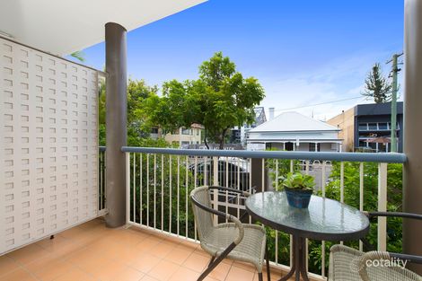 18/45 Wharf St, Kangaroo Point, QLD 4169