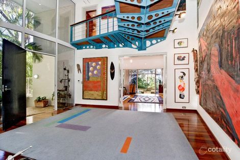 Property photo of 36 Olola Avenue Vaucluse NSW 2030