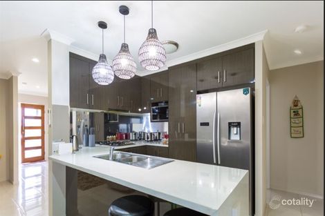 Property photo of 7 Cove Court Bakers Creek QLD 4740