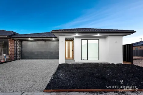 Property photo of 13 Archduke Drive Deanside VIC 3336