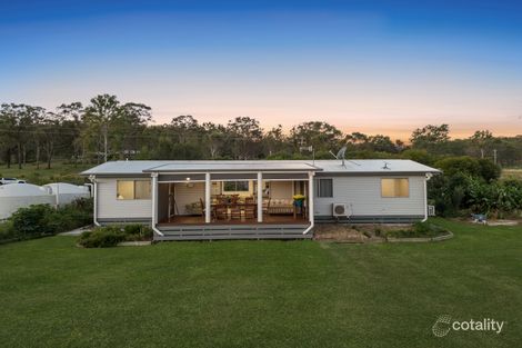 Property photo of 622 Ganthorpe Road Coochin QLD 4310