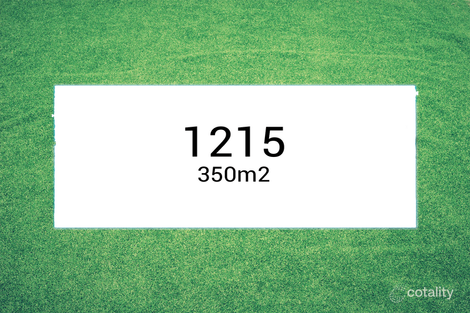 Lot 1215 Hamea Way, Curlewis, VIC 3222