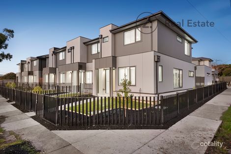 4/89-93 Hammond Rd, Dandenong, VIC 3175