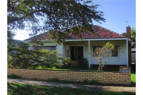 Property photo of 40 Seves Street Altona VIC 3018