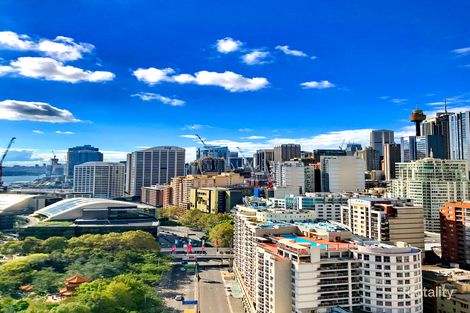 19/81 Harbour St, Haymarket, NSW 2000