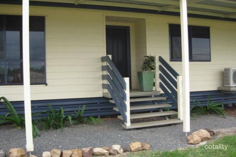 4a East Lane, Clermont, QLD 4721