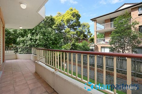 Property photo of 2/16 Betts Street Parramatta NSW 2150