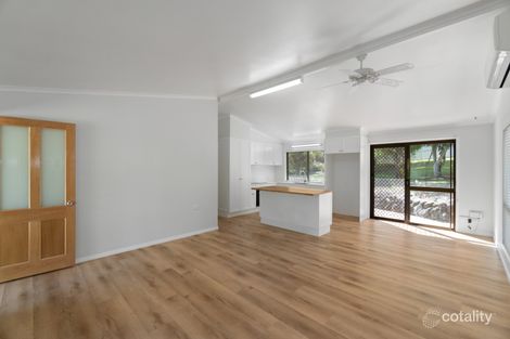 Property photo of 29 Evergreen Drive Branyan QLD 4670