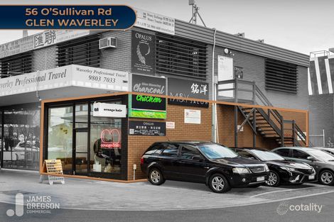 56 Osullivan Rd, Glen Waverley, VIC 3150