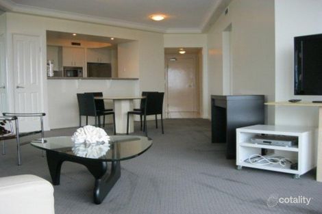 Property photo of 97/501 Queen Street Brisbane City QLD 4000