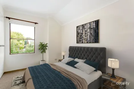 6/27-31 Macquarie St, Leichhardt, NSW 2040