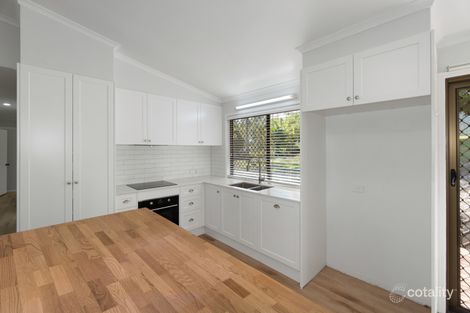Property photo of 29 Evergreen Drive Branyan QLD 4670