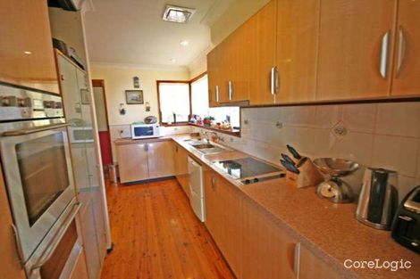 Property photo of 312 Lieutenant Bowen Drive Bowen Mountain NSW 2753