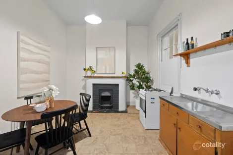 Property photo of 47 Kintore Street Mile End SA 5031