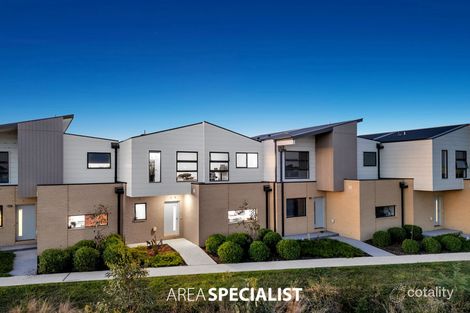 Property photo of 26 Monterey Loop Clyde VIC 3978
