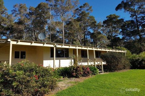 Property photo of 412 Abbeys Farm Road Yallingup WA 6282