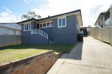 Property photo of 43 Warrigo Street Sadleir NSW 2168