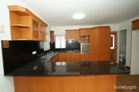 Property photo of 43 Warrigo Street Sadleir NSW 2168