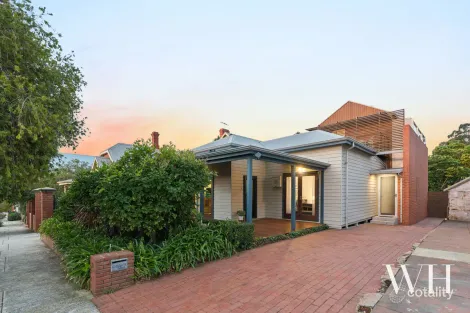 18 Glyde St, East Fremantle, WA 6158