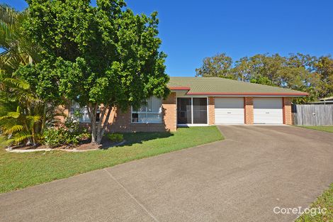 Property photo of 26 Caswell Court Torquay QLD 4655