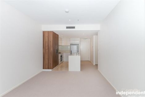 Property photo of 1321/240 Bunda Street City ACT 2601