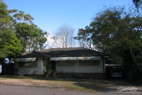 Property photo of 17 Hilltop Street Bateau Bay NSW 2261