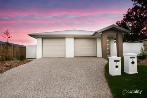2/1 MAGPIE CRES, REDBANK PLAINS, QLD 4301