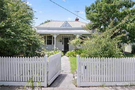 Property photo of 38 Brougham Street Bendigo VIC 3550