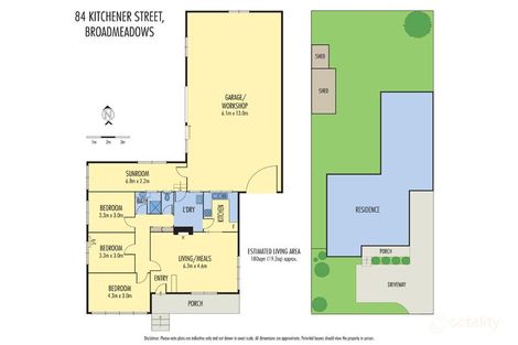 Property photo of 84 Kitchener Street Broadmeadows VIC 3047