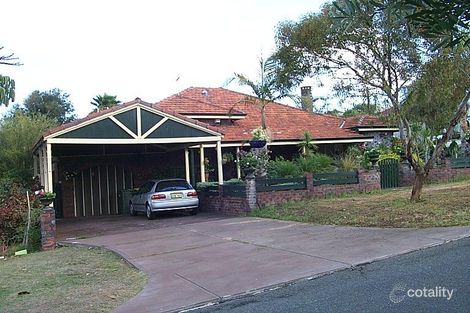 43 Clayton St, East Fremantle, WA 6158