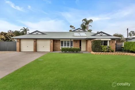 Property photo of 2 Noble Crescent Two Wells SA 5501