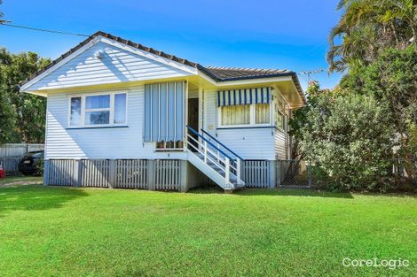 Property photo of 5 Esperanto Street Redcliffe QLD 4020