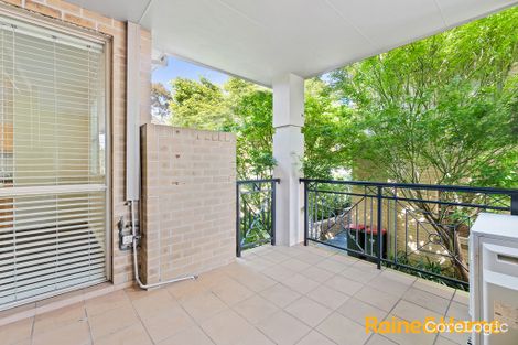 Property photo of 8/52-54 Dalleys Road Naremburn NSW 2065