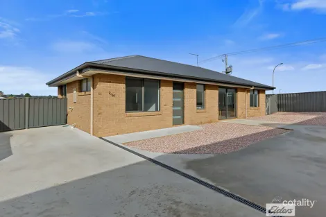 2/46 Nairana Ave, Shorewell Park, TAS 7320