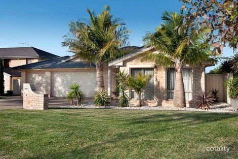 8 Coachwood Dr, Warabrook, NSW 2304