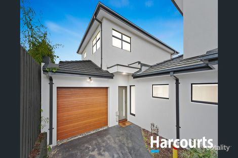 4/14 Wridgway Ave, Burwood, VIC 3125