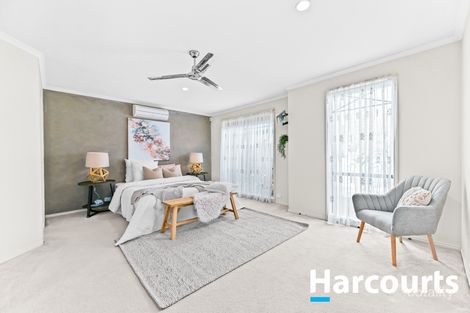 Property photo of 22 Champagne Grove Narre Warren South VIC 3805