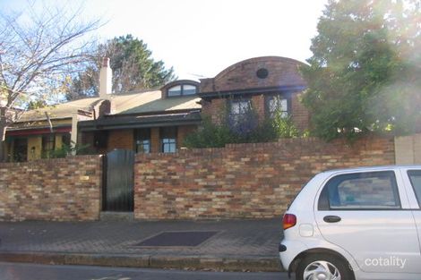 Property photo of 50 Alexandra Street Hunters Hill NSW 2110