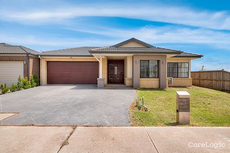 Property photo of 26 Morningside Boulevard Cranbourne West VIC 3977