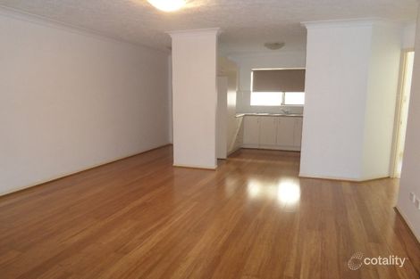 Property photo of 3/14 Le Geyt Street Windsor QLD 4030