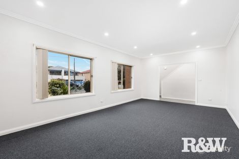 Property photo of 1A Cawarra Street Eastern Creek NSW 2766