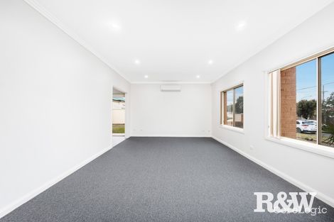 Property photo of 1A Cawarra Street Eastern Creek NSW 2766