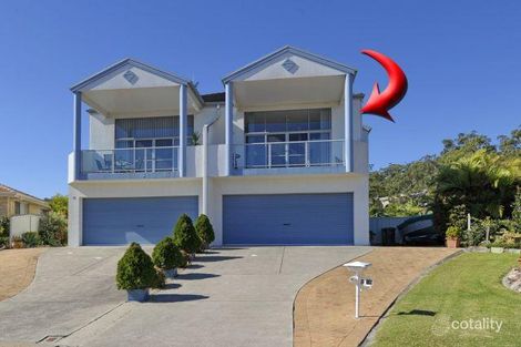 Property photo of 2/15 Snapper Close Corlette NSW 2315